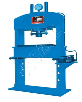 龍門液壓機(jī)